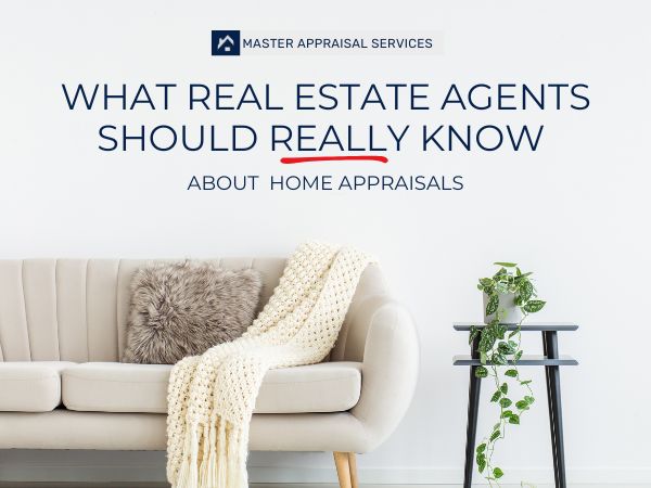 masterappraisal's tweet photo. Agents: You already know what an appraisal is - here’s what you might not know. Learn how appraisers actually choose comps and how to prevent value issues before they start.

Learn more: https://t.co/rssgFnLyaZ https://t.co/v2KYYuH9m8