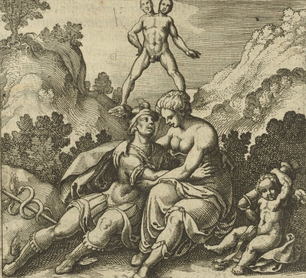 "Los alquimistas prestaron el inestimable servicio de haber construido una fenomenología del inconsciente mucho antes del advenimiento de la psicología".

(Jung)

🎨 Imágenes del libro de emblemas "Atalanta fugiens" (1617), de Michael Maier.