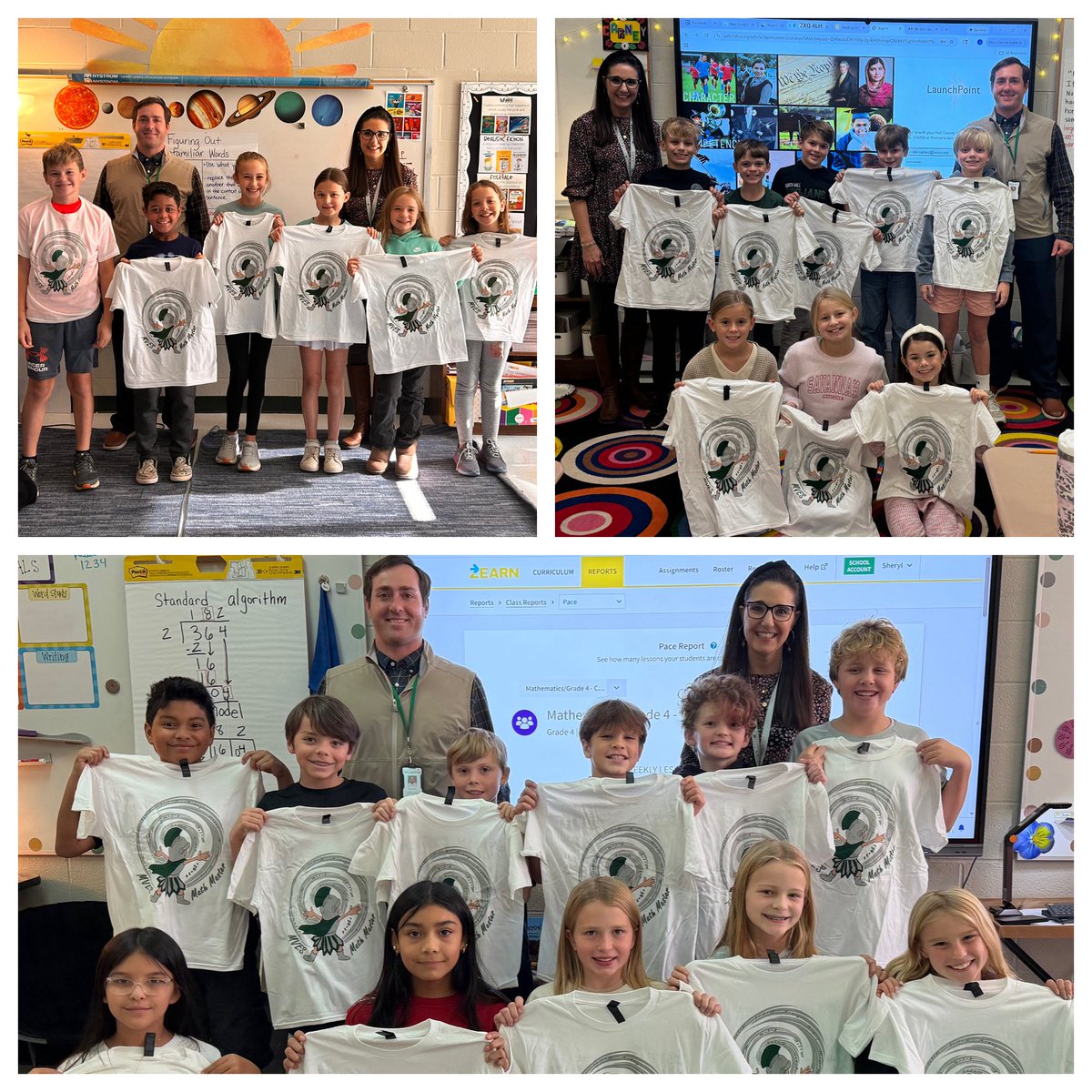 Mt. Vernon Exploratory School tweet media