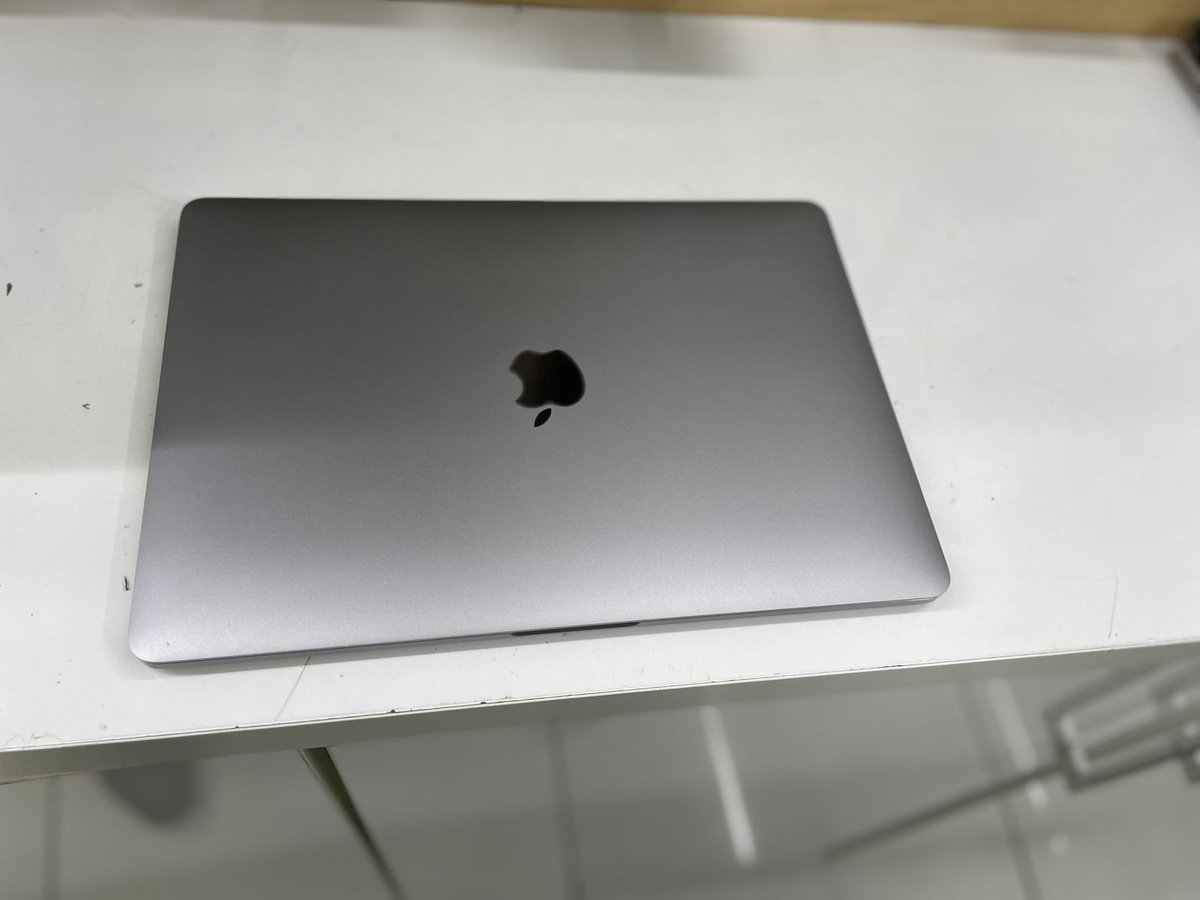 TechChapK3's tweet image. Apple MacBook Pro 2020
8gb RAM 
512gb SSD Storage 
EX-UK 

Available @Ksh.70,000

#Macbook #macbookpro #macbookpro2020 #macbookkenya #apple #applemacbook #macbookpro #macbookdeals #appledeals #appledevices #tech #techlifestyle #techlife