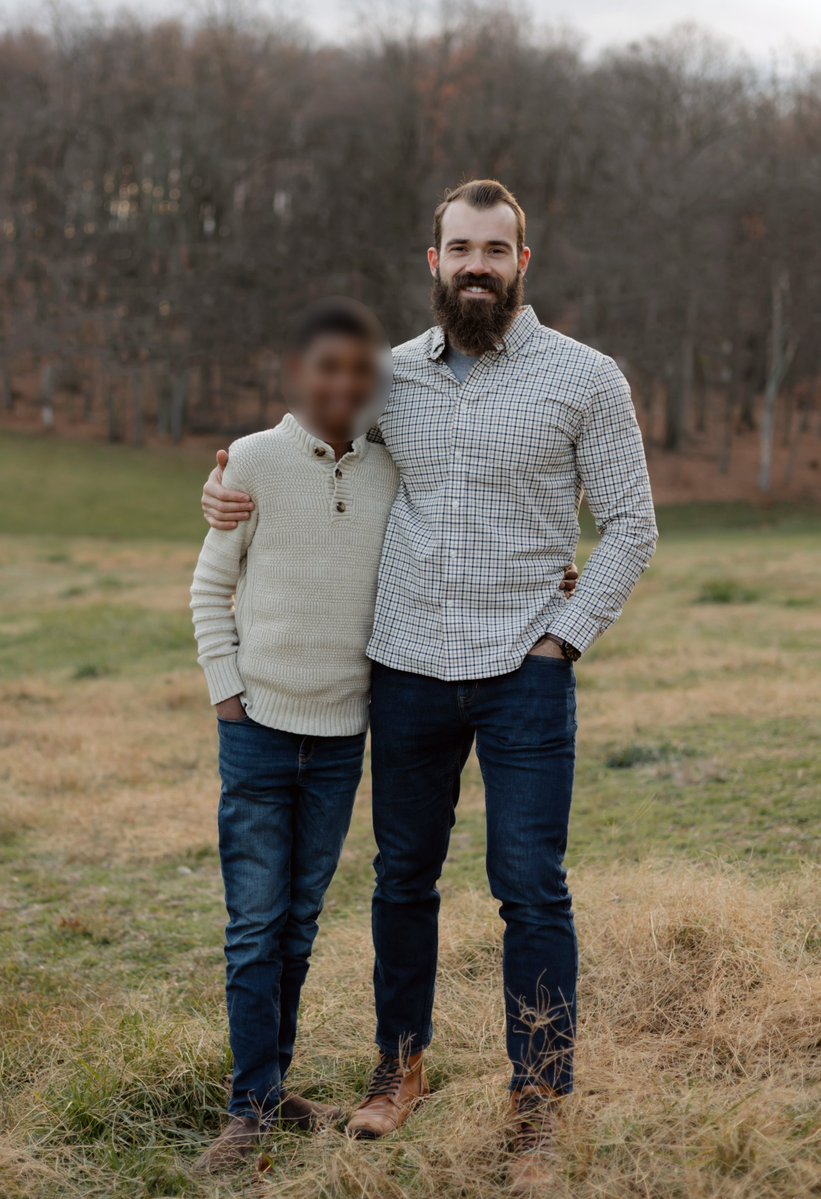 AJKocman's tweet image. As of today, I’m official the father of a teenager.

Pray for me. 😅