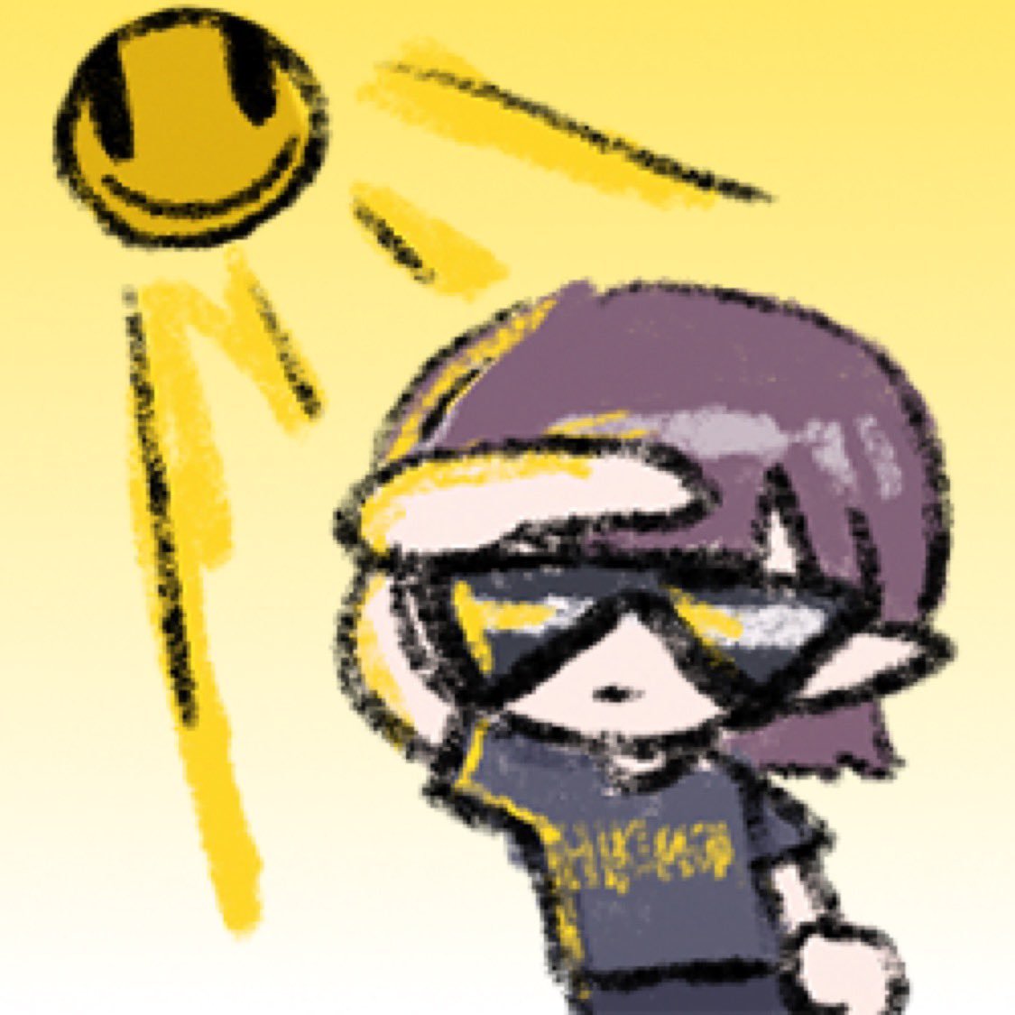 If you believe in crypto, you believe in us. There is no failing. We saved it. If you haven't joined yet, you should.  

The sun never sets on Remilia.