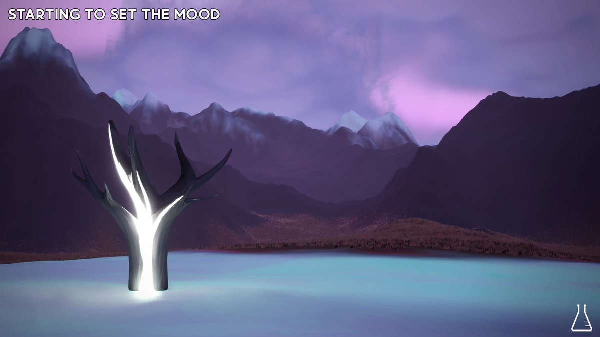 VENOY | LABORATORY GAMES tweet media