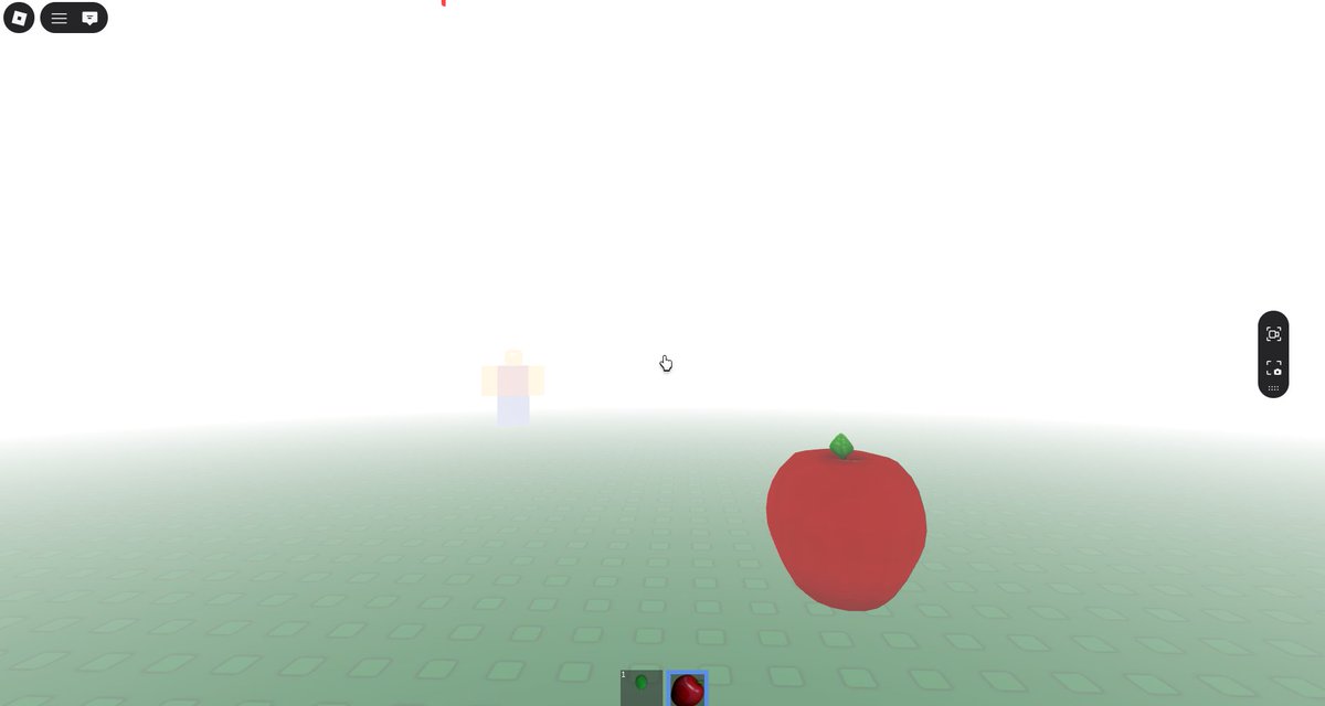 RedTriangle7's tweet image. Experience: Natural Disaster Survival Alpha 1.0.16_02
Experience Creator: Stickmasterluke
Experience ID: 189707
(Had to go into a private server for this, reasoning for no one else)