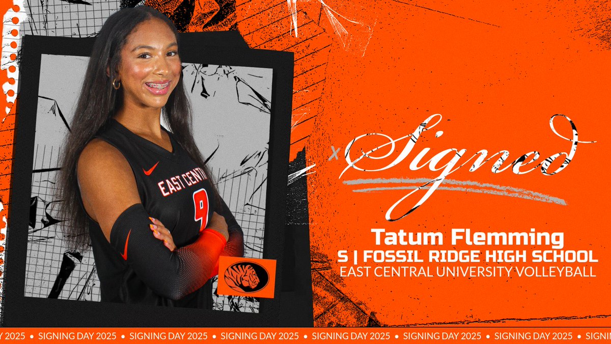 ECU Tigers Volleyball tweet media