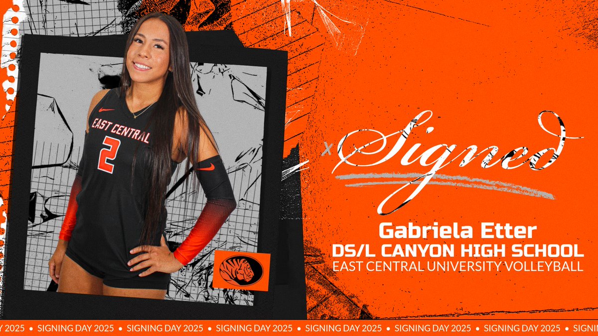 ECU Tigers Volleyball tweet media