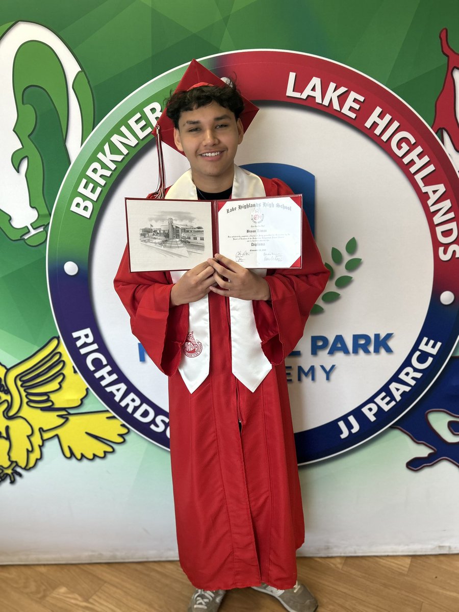 Memorial Park Academy tweet media