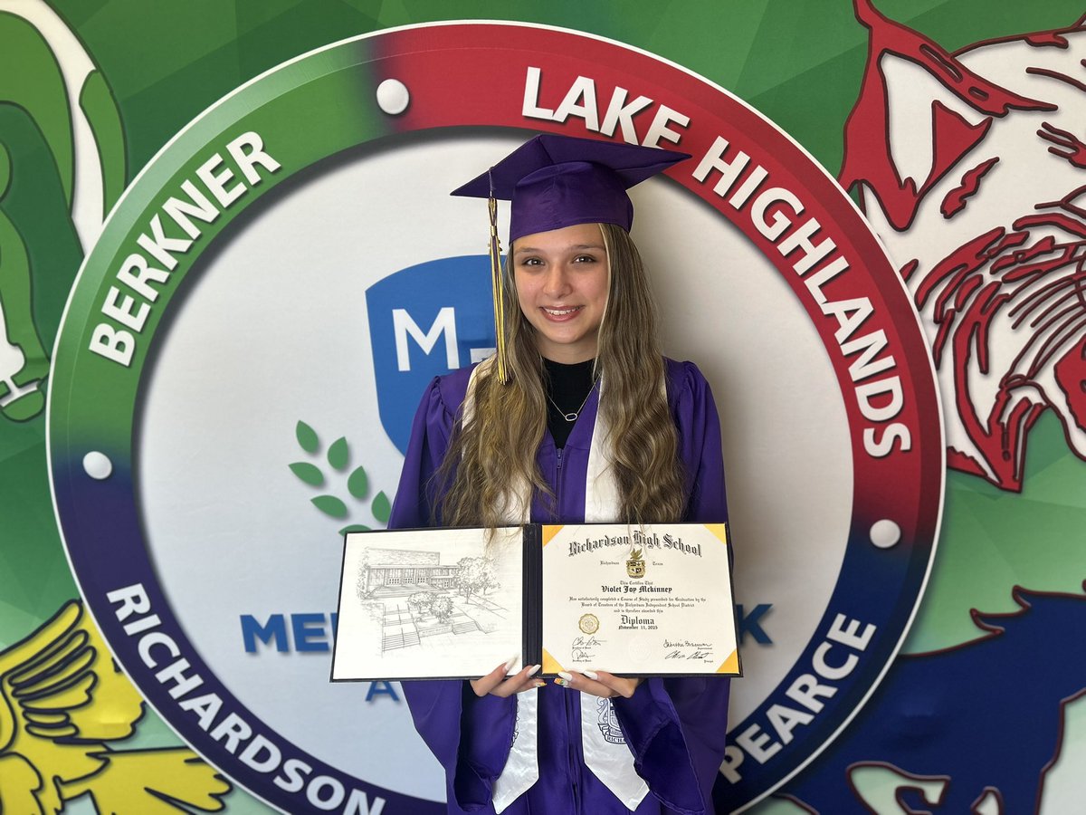 Memorial Park Academy tweet media