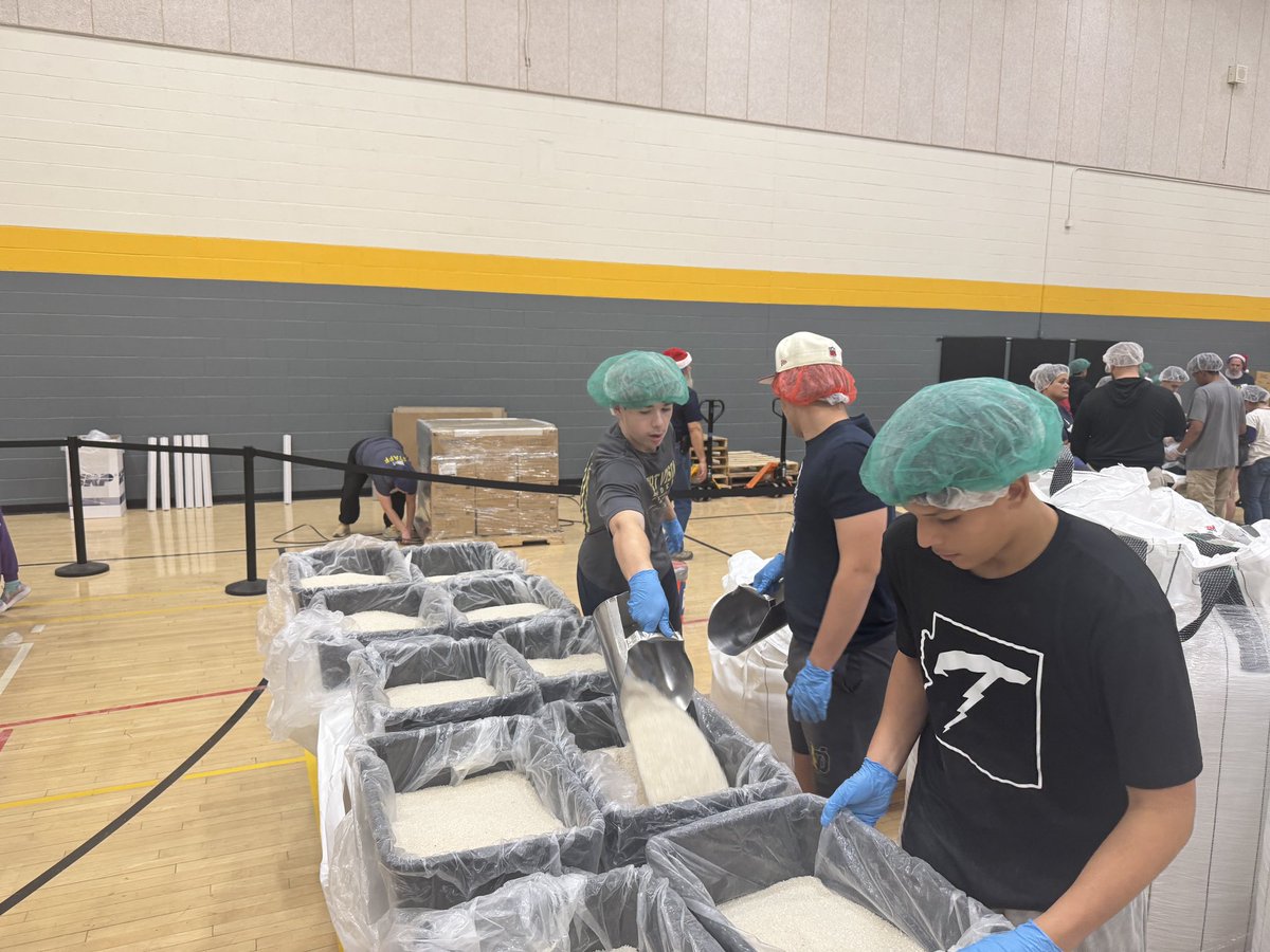 DVThunderFB's tweet image. ⚡️Serving others. Serving together.⚡️

#fmsc