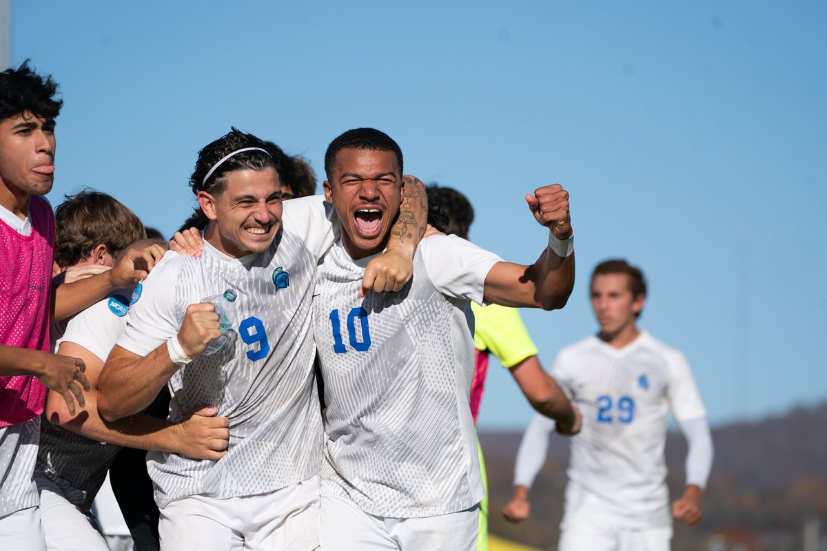 UWFSoccer's tweet photo. Excited for more soccer❕ 

NCAA selection show tonight at 6 PM CT, stay turned for our next game! https://t.co/PfYxDBR9vG