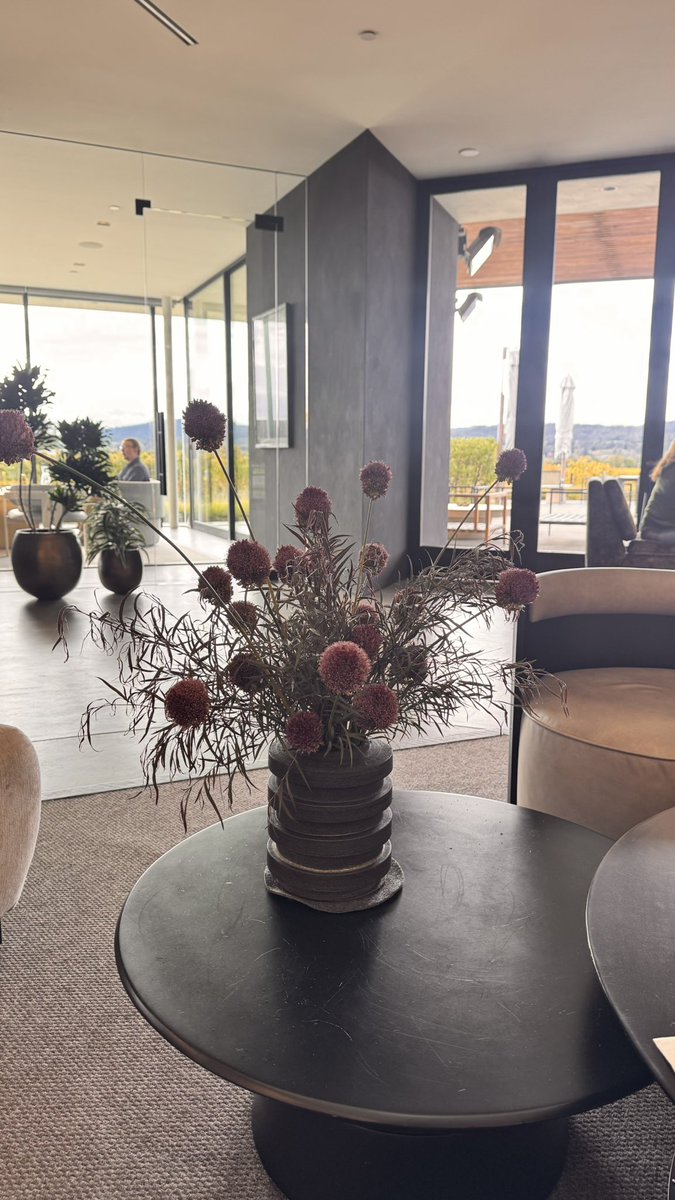 alltechbr's tweet photo. Aperture Wines, Sonoma Valley! 
Amazing, highly rated by Parker’s publication. https://t.co/KolzXaGeRq