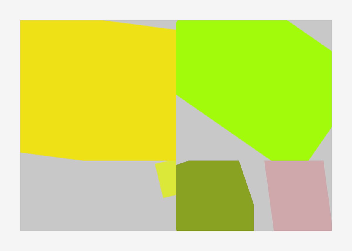 hasaqui's tweet image. #p5js