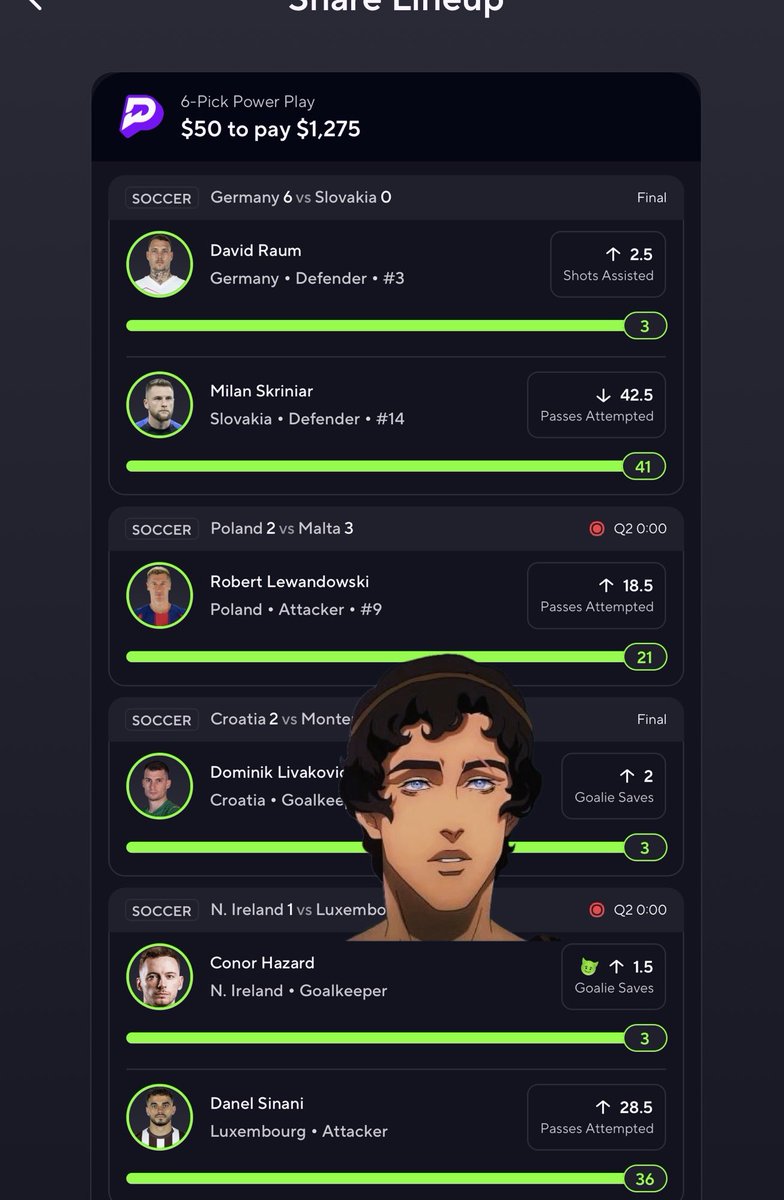 Greek Locks• tweet media