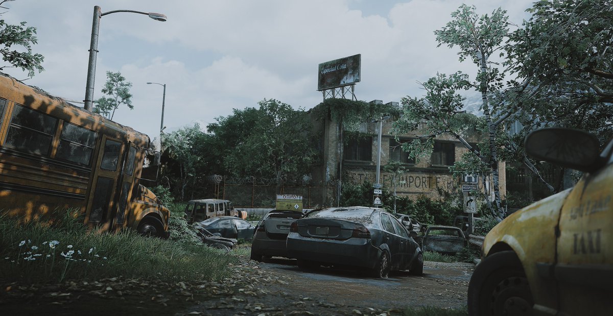 The Last of Us Part I