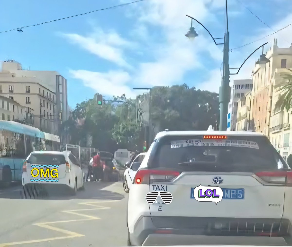 elespanol.com/malaga/malaga-…
#Tarifas para el 2026
<a href="/AUMATMalaga/">AUMATMalaga</a> <a href="/unitaximalaga/">UNITAXI Málaga 🚖🚖</a> <a href="/AMATAMalaga/">A.M.A.T.A.</a> <a href="/taxiunionmlg/">Taxi Málaga</a> <a href="/InfoTaxiMalaga_/">InfoTaxiMalaga</a> 
<a href="/horasdetaxi/">La Hora del Taxi</a> <a href="/YoTaxiLaRevista/">YOTAXILAREVISTA</a> <a href="/gacetadeltaxi/">gacetadeltaxi.com</a>
Sube el #Combustible, los #Seguros, los #Vehiculos... es lógico que las #Tarifas también.
<a href="/FACUA/">FACUA</a> <a href="/FAET_Andalucia/">ASOCIACIÓN PROFESIONAL DE AUTÓNOMOS ELITE TAXI AND</a>