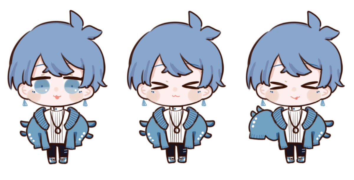 Post by 猫添しらたま🎃🐈Vtuber on X: 描いたᝰ✍🏻