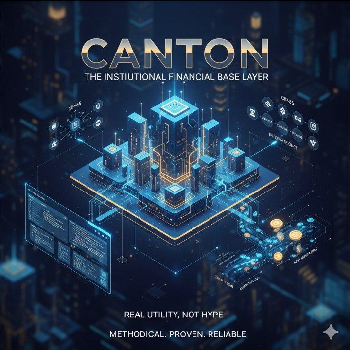 EFrancis48305's tweet image. #Cantonthreads: BITGO on Canton is a BIG Deal. 🤯
@CantonNetwork
Let&apos;s break it down like we&apos;re trading pokemon cards. 🧵👇
#CantonNetwork #BitGo #Crypto