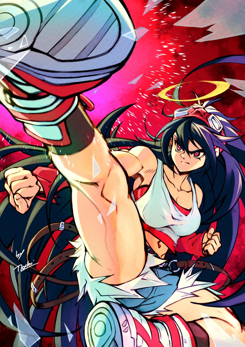 Mochi モチー (Commission Open) tweet media