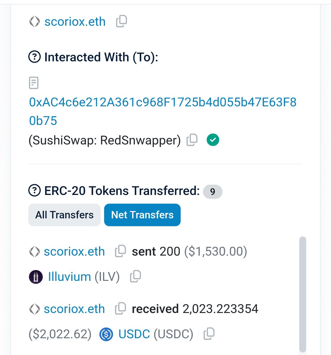 illuvium NA tweet media