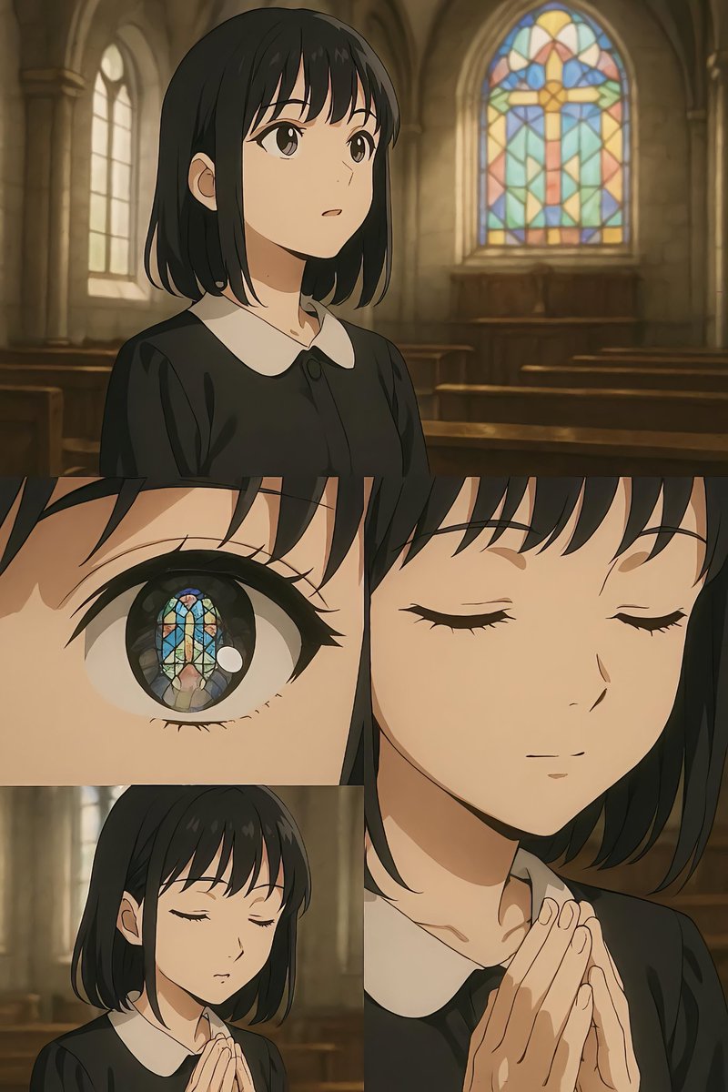 ia_levon's tweet image. #AIART
#AIイラスト
#GPT4O 
おはようございます。