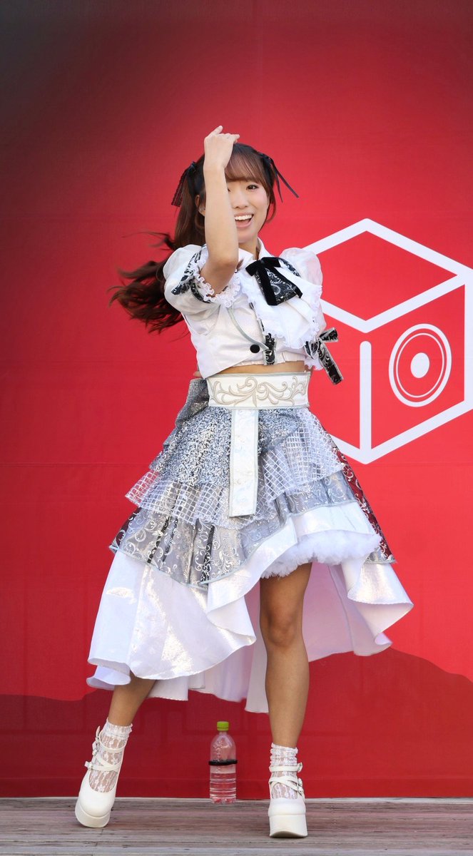 kettle姫様♡ありがとうございます♡ 2025年11月16日(日) HIMEJI SOUND BOX vol.86 DAY 姫路駅北にぎわい