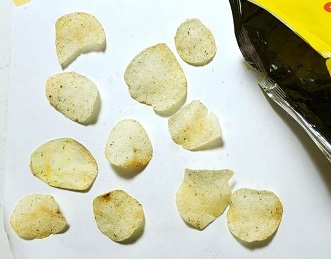 ポテトチップス