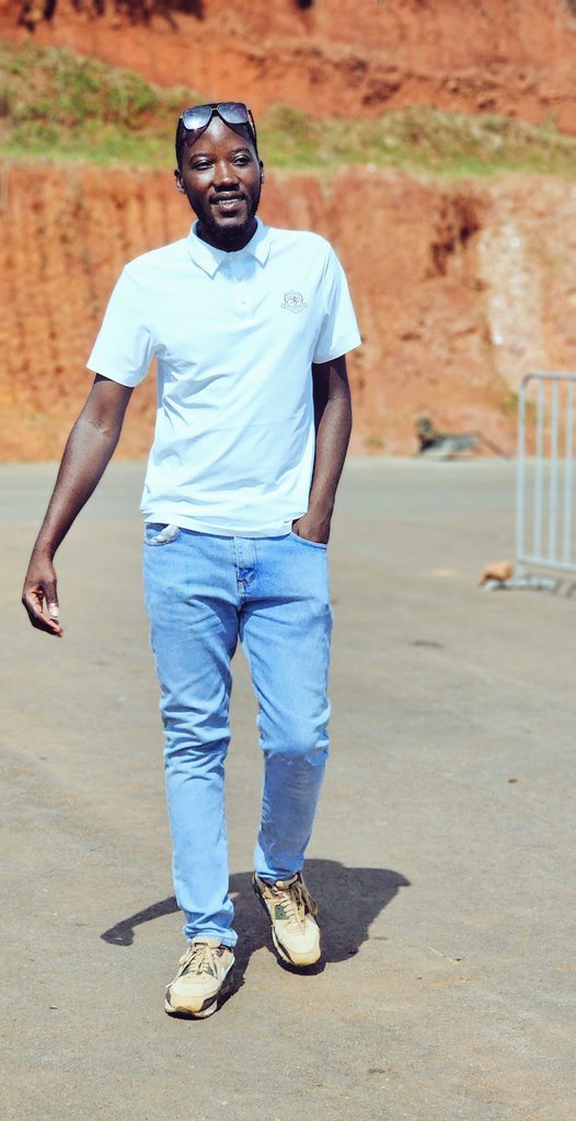 danielsdunamis's tweet image. Good times 
#uganda #Africa