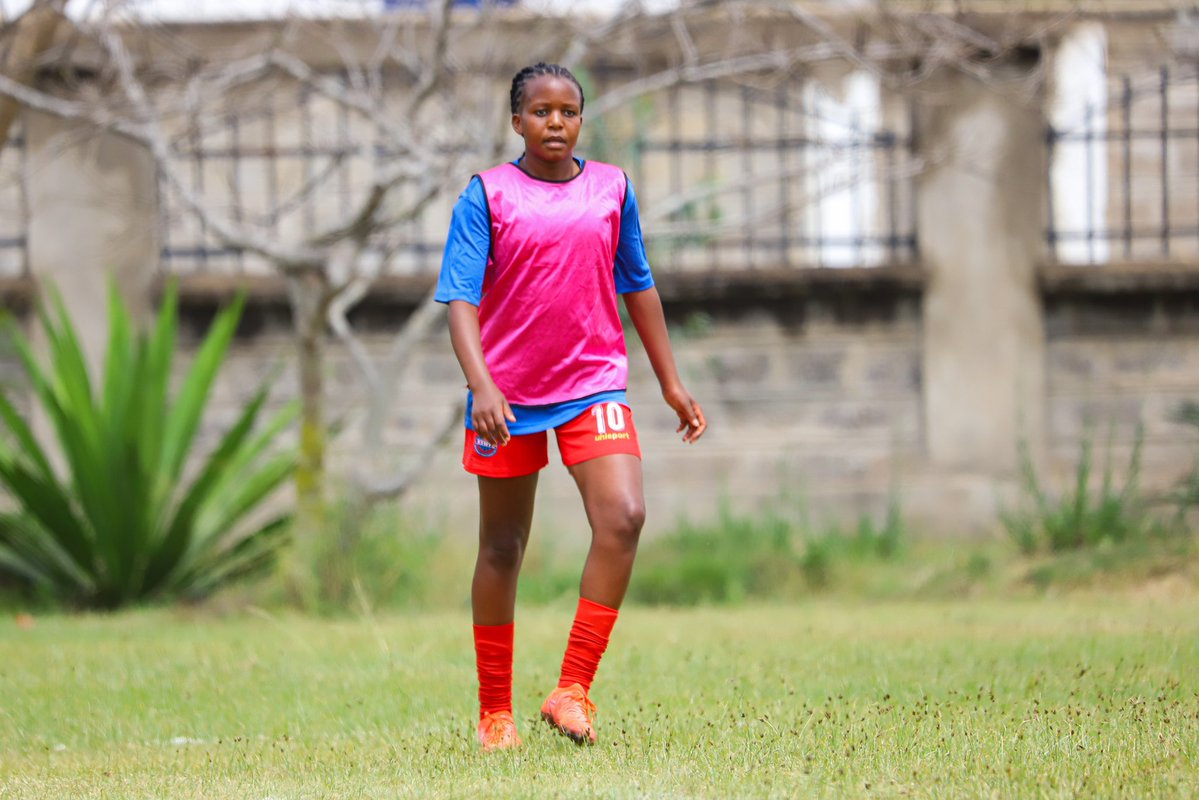 MaximilaRobi's tweet image. To all my fans thank you so much! 
Your support, your love, and your energy mean the world to me. I felt every cheer and every shout from the stands, and it pushed me to give my very best.
I truly appreciate each one of you.
Let’s keep moving forward together! 💪⚽
#CFK