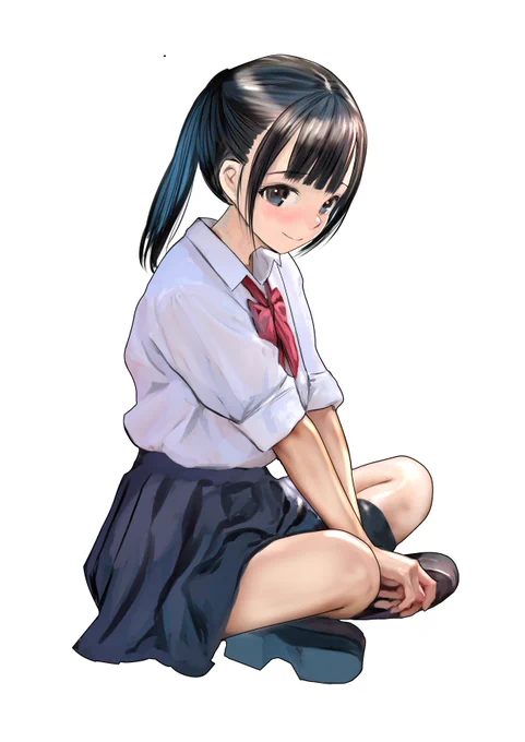 なあに?