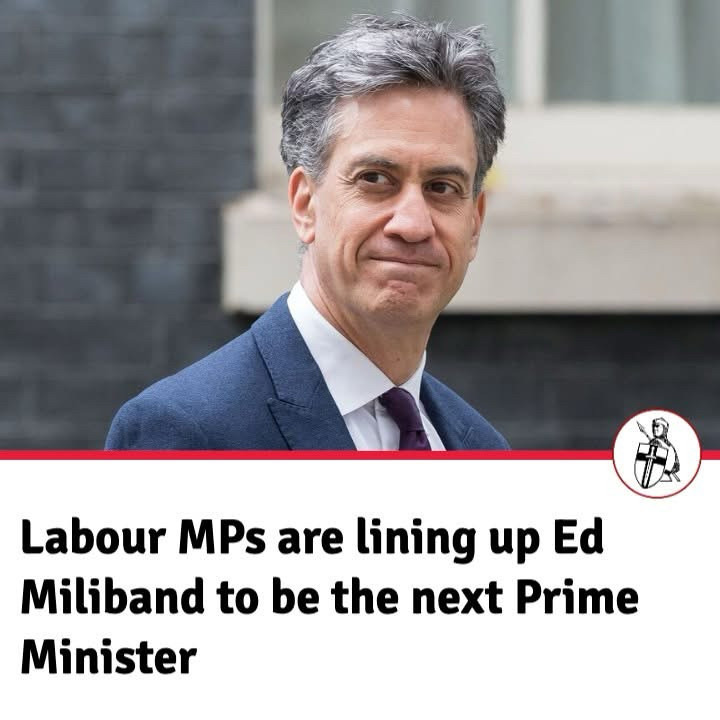 The Miliverse tweet media