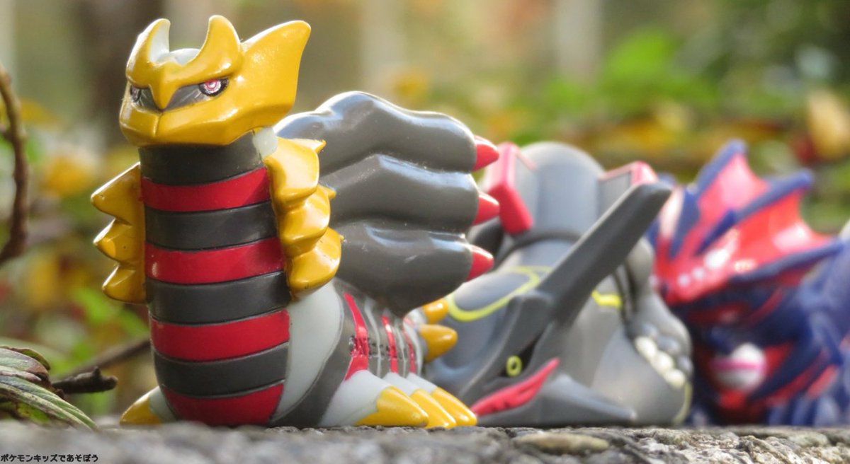 ポケモンキッズであそぼう (@PokeKIDS_1996) on X