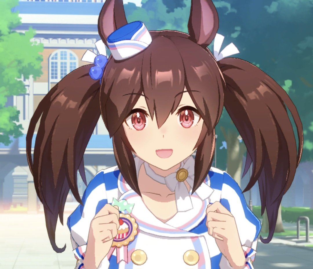 Hishi_Akebono_'s tweet image. If you&apos;re trans, you&apos;re Buono Buono~!!!