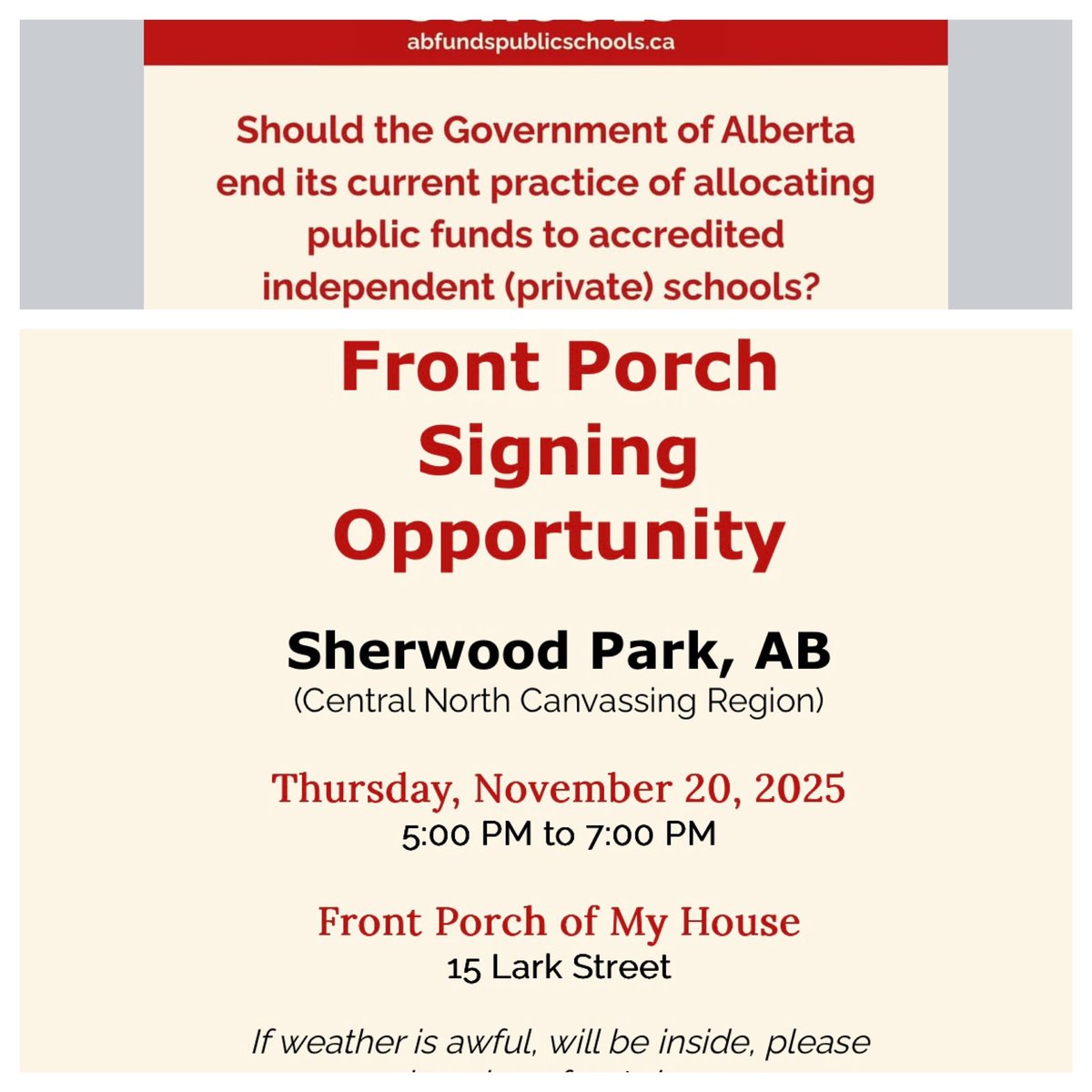 Missellie19's tweet image. #FundPublicSchools
#Petition