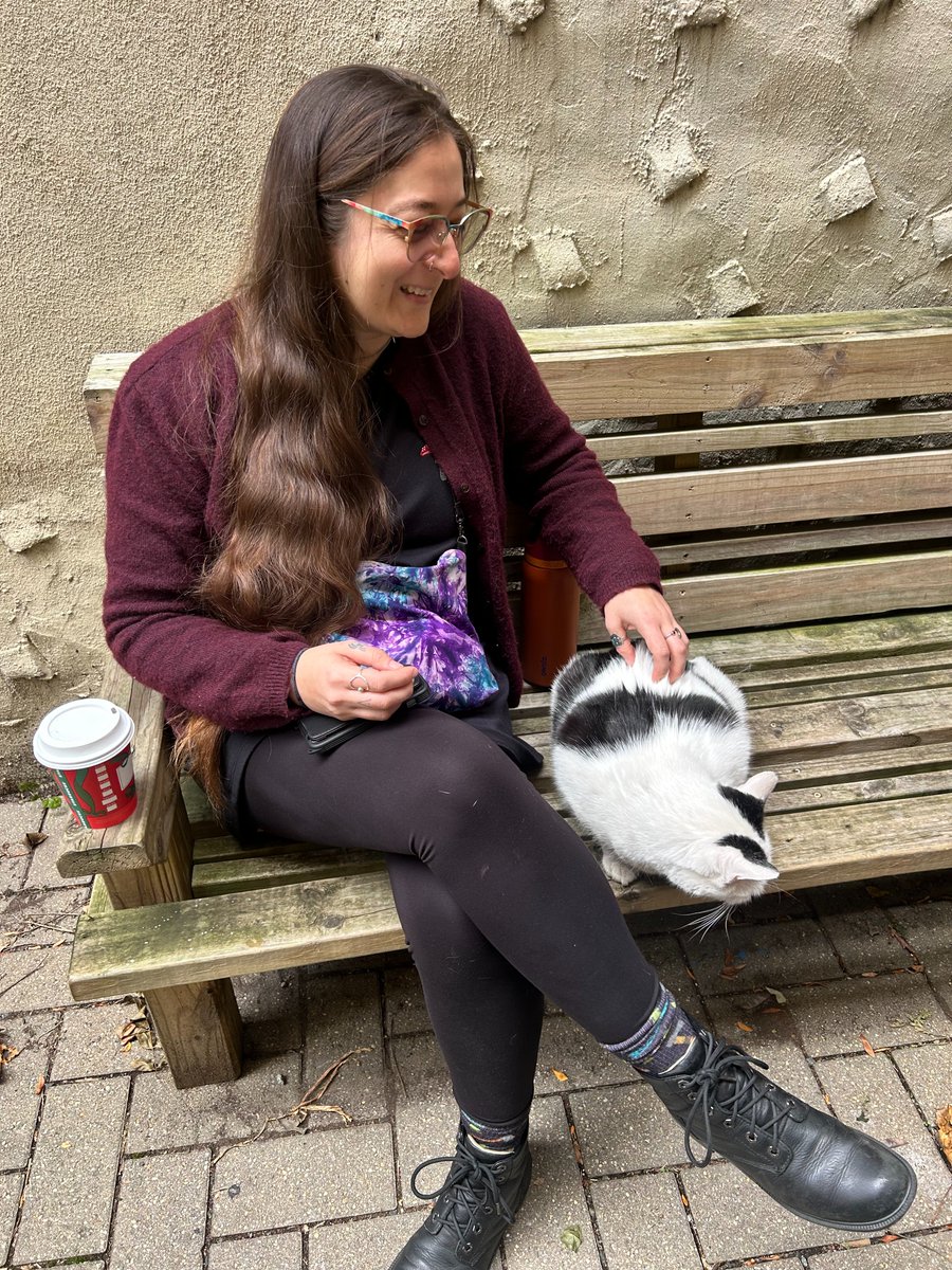 Wikimedia NYC tweet media