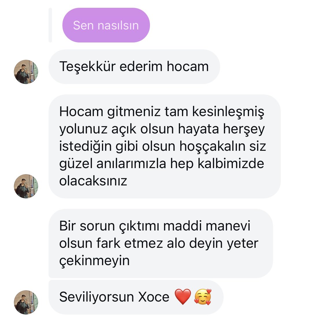 Geçtiğimiz hafta kendi okulunda norm fazlasına düşen öğretmen arkadaşlarımız olmuştu tercih yapıp boş kontenjanı olan okullara yerleşeceklerdi. Bir ücretli öğretmen olarak benim çalıştığım okula da bir meslektaşım gelecek düşüncesi ile öğrencilerimle vedalaştım ve sonrası…
