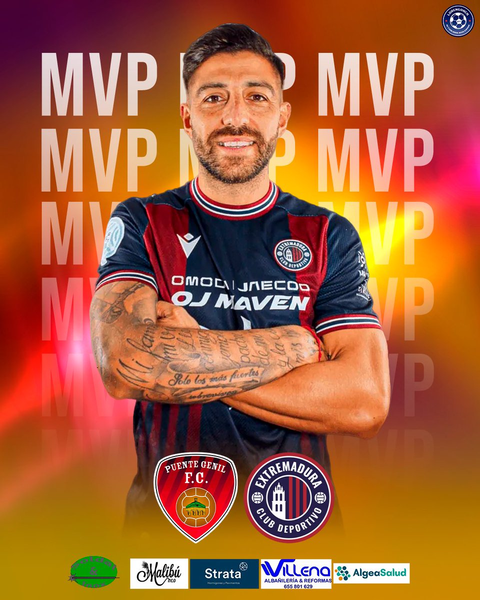 🏅 𝗠𝗩𝗣 𝗟𝗢𝗥𝗘𝗡𝗚𝗢𝗡𝗖𝗔 🏅

🇺🇾 Don Gio Zarfino se lo lleva 🧉