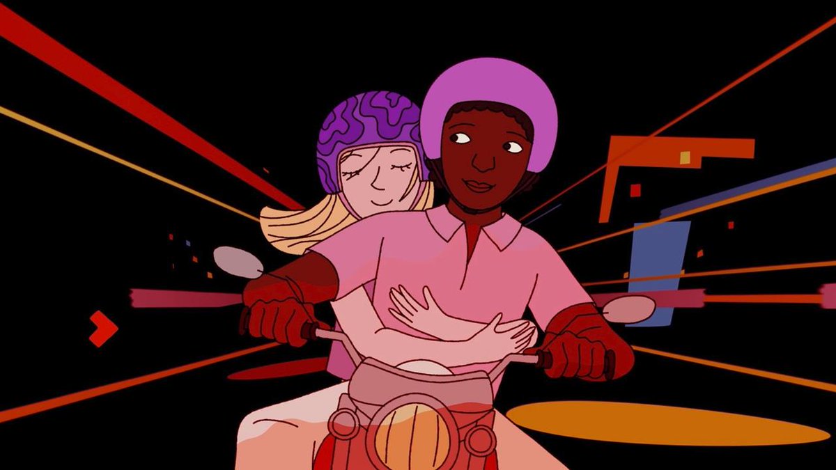 NuitduCourt's tweet image. Petit aperçu de certains Courts du premier créneau : quel programme vas-tu choisir ? 😍
20h45 - DRAMATIC RELATIONSHEEP
20h45 - PETIT POUVOIR, GRAND CHAOS
21h00 - ÉCOUTER L’AMER
21h00 - SWISS SHORTS
21h15 - LES PIEDS DANS L’EAU ET LA TÊTE EN FEU