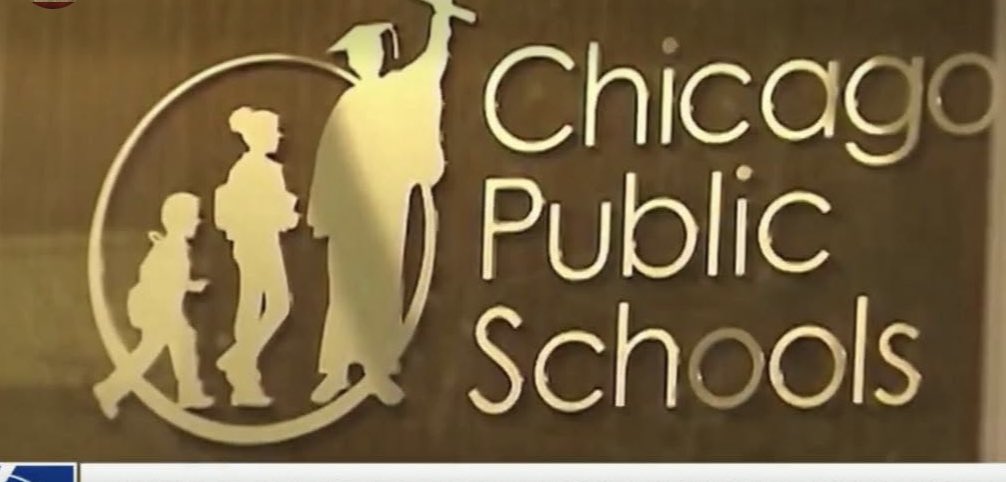 CPSTRAVELGATE: It’s nothing new at CPS as 7 years ago the superintendent Barbara Byrd Bennett went to jail for stealing $25 million.   It’s a jobs program, nothing more. Chicago residents, please wake up.