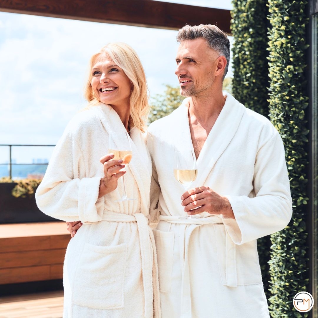 PrimeMgmtUSA's tweet image. Effortless luxury feels even better when your money’s working smarter. ✨🥂
Stay relaxed, your tax strategy is handled.

👉 Visit: primetaxadvantage.com

#PrimeTaxAdvantage #SmartWealthMoves #RelaxAndProsper #FinancialEase