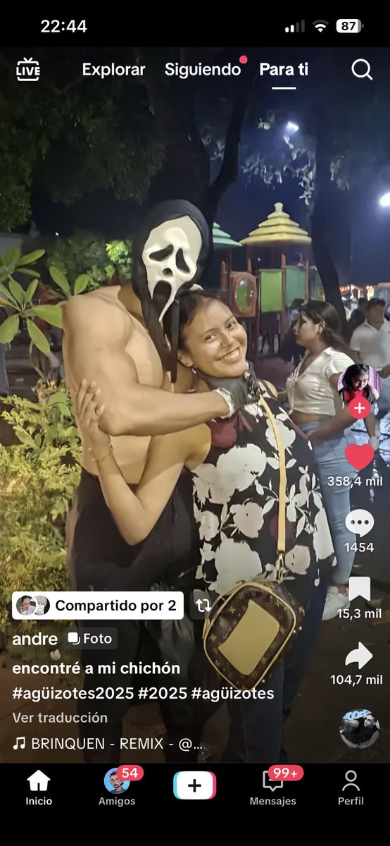 Dibujen a su ship así (?