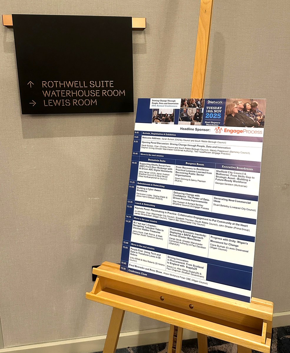 iNetwork tweet media