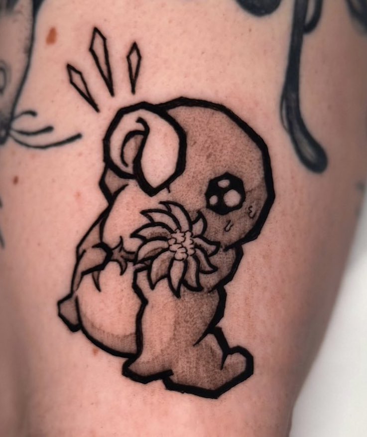 zippy 🦨 🗑️ // vtuber tweet media