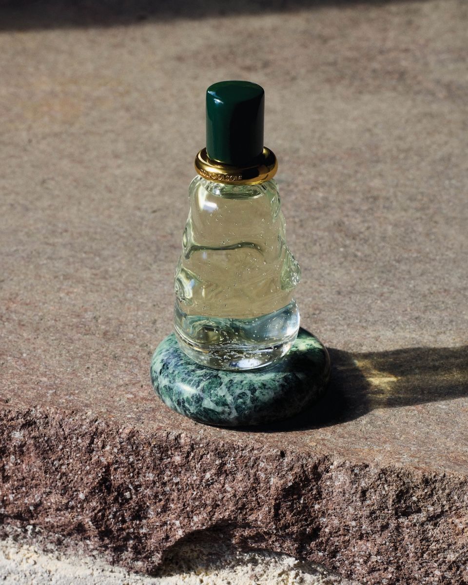 ボッテガ・ヴェネタ」からブランド発祥の地に着想を得た新作