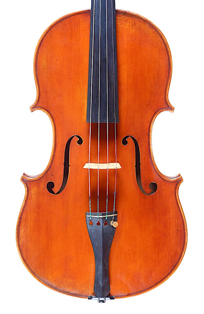 BenningViolins's tweet photo. We are pleased to offer this fine #viola crafted by #violinmaker R.W. McCluskie for examination, trial and purchase. It possesses a big, powerful, dark tone. $10,000.00
Learn more: https://t.co/ZVafocl7Sp
Watch video: https://t.co/YLkSFdSeov
#violist #violaforsale #fineviola https://t.co/3tN8BjSg2Y