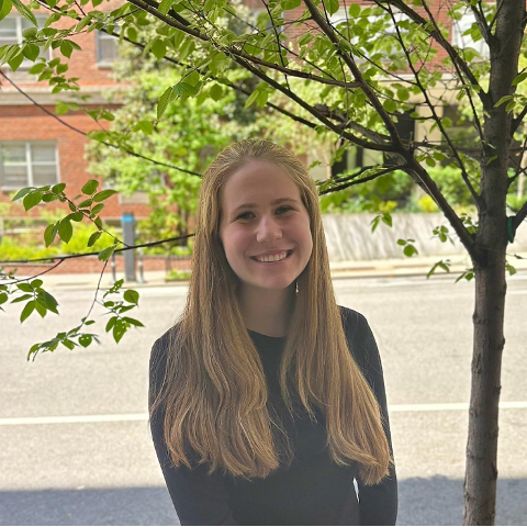 YU Sacks-Herenstein Center tweet media