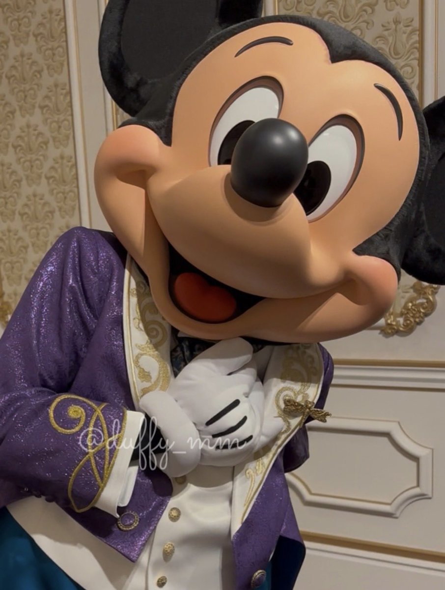 しぇりー ಇ (@duffy_mm) / Posts / X