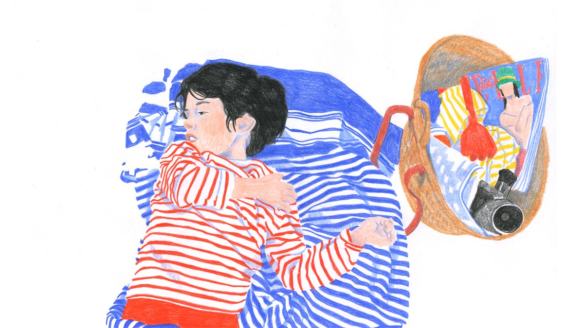 NuitduCourt's tweet image. Petit aperçu de certains Courts du premier créneau : quel programme vas-tu choisir ? 😍
20h45 - DRAMATIC RELATIONSHEEP
20h45 - PETIT POUVOIR, GRAND CHAOS
21h00 - ÉCOUTER L’AMER
21h00 - SWISS SHORTS
21h15 - LES PIEDS DANS L’EAU ET LA TÊTE EN FEU