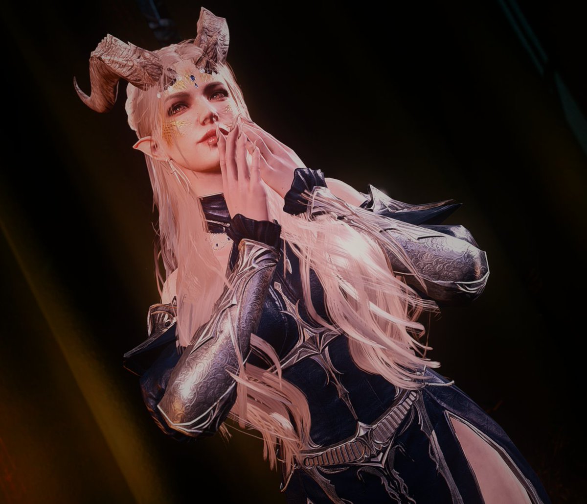 ☾⋆⁺₊⋆Salem ⋆⁺₊⋆ ☾ (@vampirerogue01) on Twitter photo 