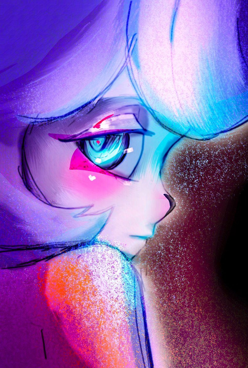 I think I peaked with this artwork