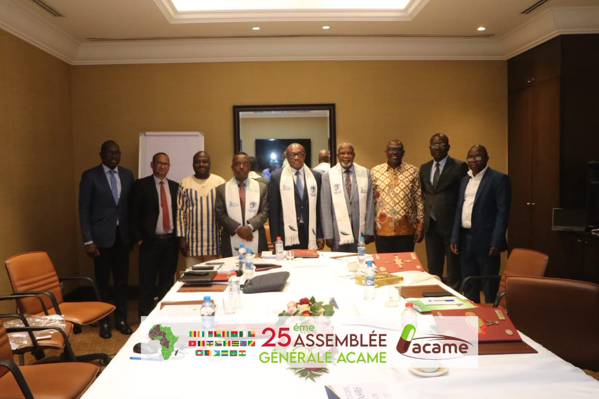 Ministere de la Santé djibouti tweet media